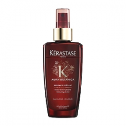 Kerastase Aura Botanica Essence D’eclat - Масло для блеска волос 100 мл