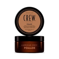 American Crew Pomade - Помада для укладки волос 85 гр