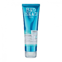 TIGI Bed Head Urban Anti+dotes Recovery - Шампунь для поврежденных волос уровень 2 250 мл
