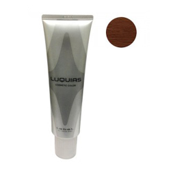 Lebel Luquias - Краска для волос тон O/M 150 мл