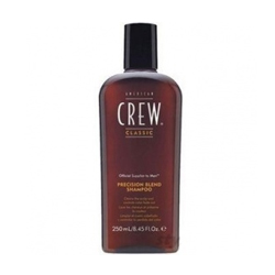 American Crew Precision Blend Shampoo - Шампунь для окрашенных волос 250 мл