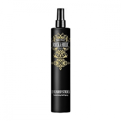 TIGI Bed Head Rockaholic THUNDER STRUCK - Спрей морская соль 250мл