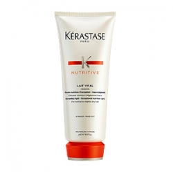 Kerastase Nutritive Irisome Lait Vital Iris Royal-Молочко Витал для питания нормальных и слегка сухих волос 200 мл