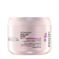 L'Oreal Professionnel Expert Vitamino Color Masque - Маска фиксатор цвета для окрашенных волос 250мл