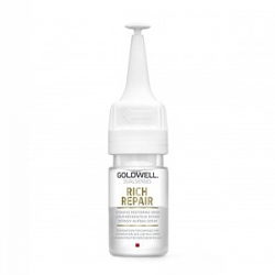 Goldwell Dualsenses Rich Repair Regeneration Serum - Восстанавливающая сыворотка 1x18мл