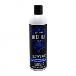 TIGI Bed Head Rockaholic HEAVEN'S DOOR Conditioner - Кондиционер для поврежденных волос 355мл