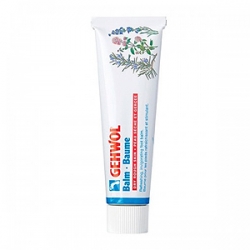 Gehwol Balm Dry Rough Skin - Тонизирующий бальзам «Авокадо» для сухой кожи 75 мл