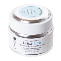 CND Brisa Lite Smoothing gel - Гель Выравнивающий прозрачный 42 гр.