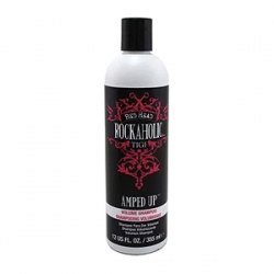TIGI Bed Head Rockaholic AMPED UP Shampoo - Шампунь для объема 355мл