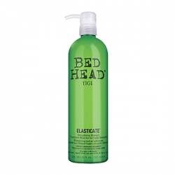 TIGI Bed Head Superfuel Elasticate Strengthening Shampoo - Укрепляющий шампунь 750 мл
