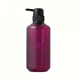 Lebel ESTESSiMO Shampoo Timeless - Шампунь стимулирующий 500 мл