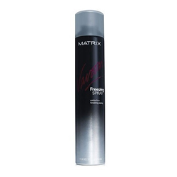 Matrix Vavoom Freezing Spray Extra Firm - Лак-спрей экстра-сильной фиксации 500 мл