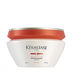 Kerastase Nutritive Irisome Masquintense Irisome Masquintense Iris Royal - Маска Маскинтенс для восстановления сухих, тонких волос 200 мл