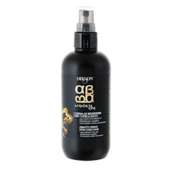 Dikson ArgaBeta Beauty Cream For Curly Hair - Питательный флюид для ухода за вьющимися волосами на основе масла Арганы 150 мл