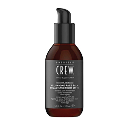 American Crew All In One Face Balm - Увлажняющий бальзам для лица 170 мл