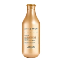 L’Oreal Professionnel Absolut Repair - Восстанавливающий шампунь для поврежденных волос, 300мл