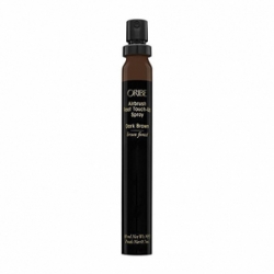 Oribe Airbrush Root Touch Up Spray (dark brown) - Спрей корректор цвета для корней волос (шатен) 30 мл