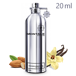 Montale Amandes Orientales «Восточный миндаль» - Парфюмерная вода 20ml