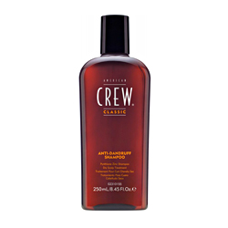 American Crew Anti-Dandruff Shampoo – Шампунь против перхоти 250 мл