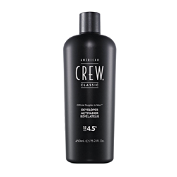 American Crew Precision Blend Developer - Биоактиватор 4,5% 450 мл