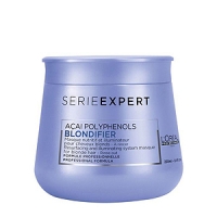 L'Oreal Professionnel Еxpert Blondifier Masque - Маска для сияния осветленных и мелированных волос 250мл