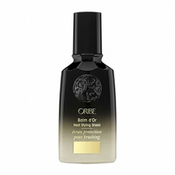 Oribe Balm D'Or Heat Styling Shield - Термозащитный бальзам "Роскошь золота" 100 мл