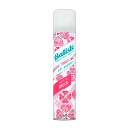 Batiste Blush - Сухой шампунь с цветочно-фруктовым ароматом 200 мл 