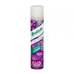 Batiste Oriental - Сухой шампунь с ароматом востока 200 мл 