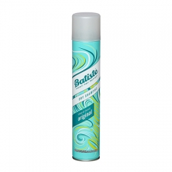 Batiste Original - Сухой шампунь с классическим ароматом 200 мл 