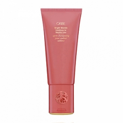 Oribe Bright Blonde Conditioner for Beautiful Color - Кондиционер для светлых волос "Великолепие цвета" 200 мл