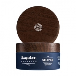 CHI Esquire Grooming The Shaper - Моделирующий крем-воск для волос 85 гр 