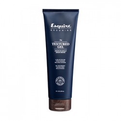 CHI Esquire The Textured Gel - Текстурирующий гель для мужских волос 237 мл 