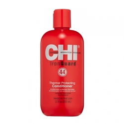 CHI 44 Iron Guard Conditioner - Термозащитный кондиционер 355 мл 