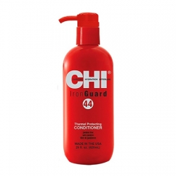 CHI 44 Iron Guard Conditioner - Термозащитный кондиционер 625 мл 