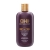 CHI Deep Brilliance Olive&Monoi Optimum Moisture Shampoo - Увлажняющий шампунь для поврежденных волос 355 мл