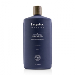 CHI Esquire Grooming The Shampoo - Мужской шампунь для волос 414 мл 