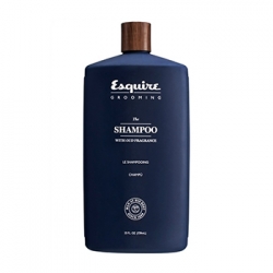 CHI Esquire Grooming The Shampoo - Мужской шампунь для волос 739 мл 