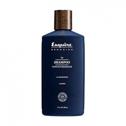 CHI Esquire Grooming The Shampoo - Мужской шампунь для волос 89 мл 