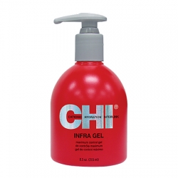 CHI Infra Gel Maximum Control - Гель «Максимальный контроль» 251 мл 