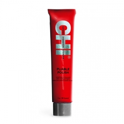 CHI Pliable Polish Weightless Styling Paste - Гель «Мягкий блеск» 85 г 