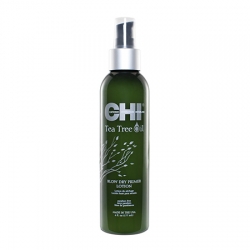 CHI Tea Tree Oil Blow Dry Primer Lotion - Лосьон-праймер с маслом чайного дерева 177 мл 