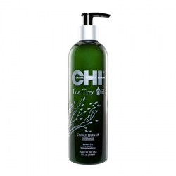 CHI Tea Tree Oil Conditioner - Кондиционер с маслом чайного дерева 355 мл 