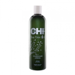 CHI Tea Tree Oil Conditioner - Кондиционер с маслом чайного дерева 739 мл 