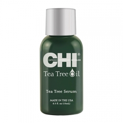 CHI Tea Tree Oil Serum - Сыворотка для волос с экстрактом чайного дерева 15 мл 