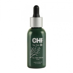 CHI Tea Tree Oil Serum - Сыворотка для волос с экстрактом чайного дерева 59 мл 