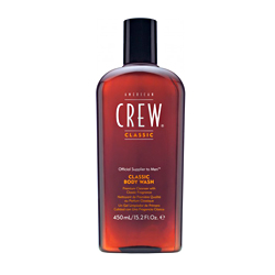American Crew Classic Body Wash - Гель для душа 450 мл