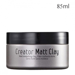 Revlon Professional Style Masters Creator Matt Clay - Глина матирующая и формирующая для укладки волос 85 мл