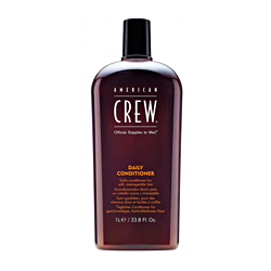 American Crew Daily Conditioner – Кондиционер для ежедневного ухода 1000 мл