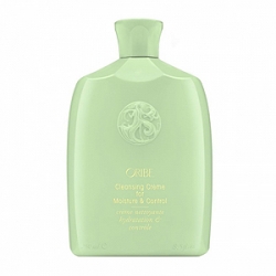 Oribe Cleansing Creme for Moisture and Control - Очищающий крем для увлажнения и контроля "Источник красоты" 250 мл