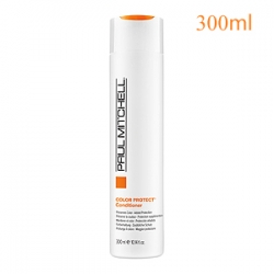 Paul Mitchell Color Protect Daily Conditioner - Кондиционер для защиты цвета окрашенных волос 300 мл